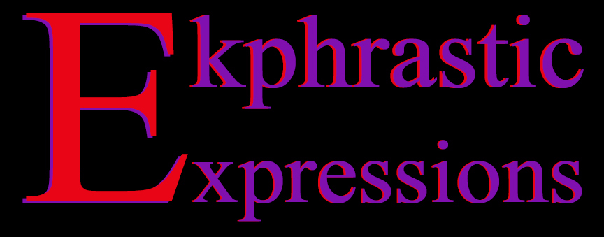 Ekphrastic Expressions